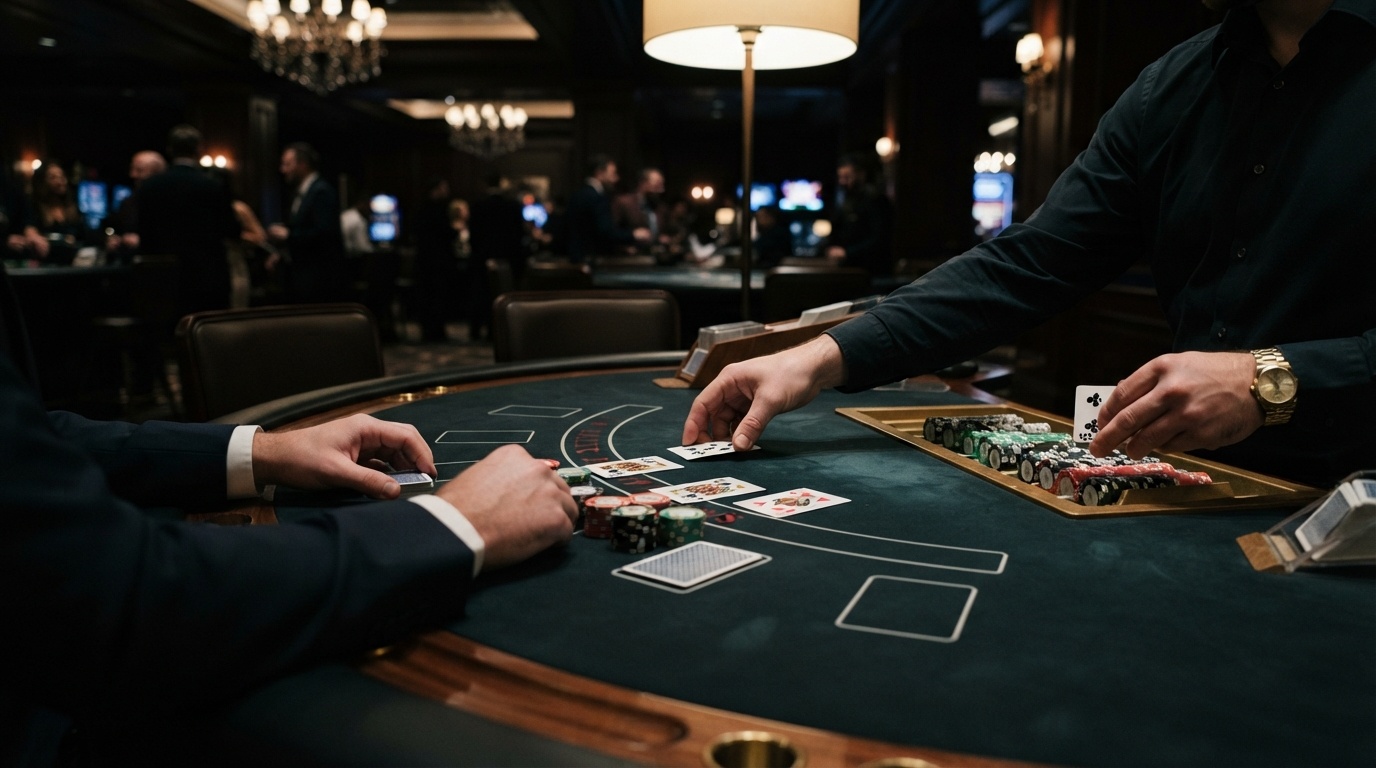 Seguridad y Fiabilidad de GameTwist Casino Online